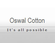 Oswal Cottons